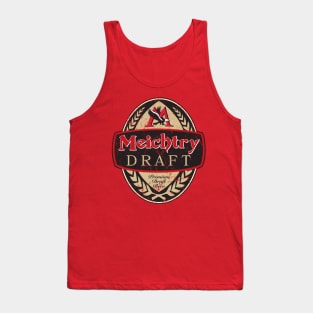 Meichtry Draft Tank Top